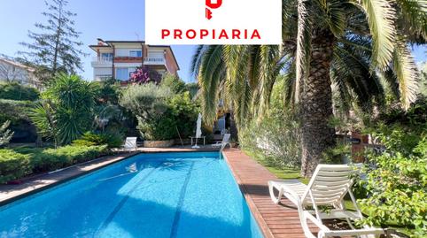 Foto 2 de Casa o xalet en venda a Vallirana, Barcelona