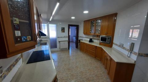 Foto 4 von Wohnung zur Miete in Almansa, Albacete