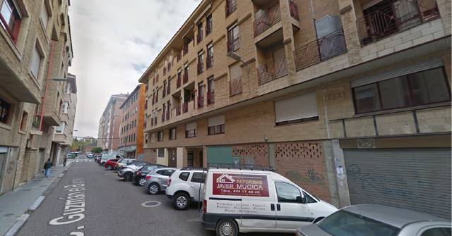 Local comercial en Venta en C GUZMAN EL BUENO en Campo de la Juventud