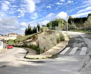 Vista exterior de Residencial en venda en Antequera