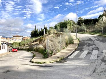 Terrenys i solars en venda a Mirador De Las Arquillas