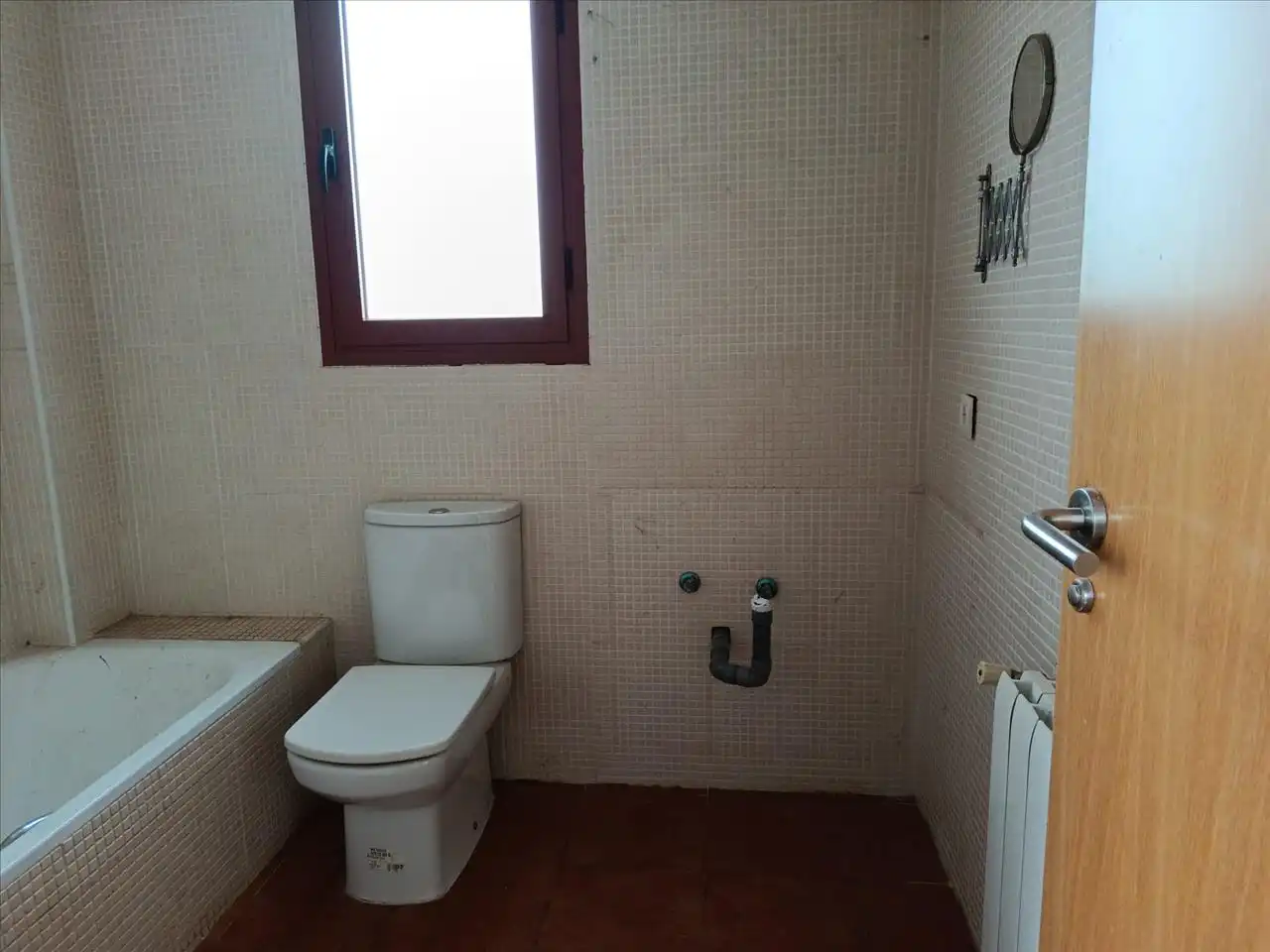Bany de Casa o xalet en venda en Alcázar de San Juan amb Aire condicionat, Calefacció i Terrassa