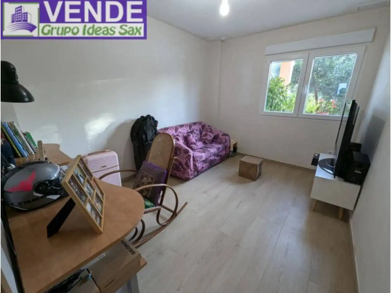 Casa rústica con jardín en venta en Sax, imagen 16