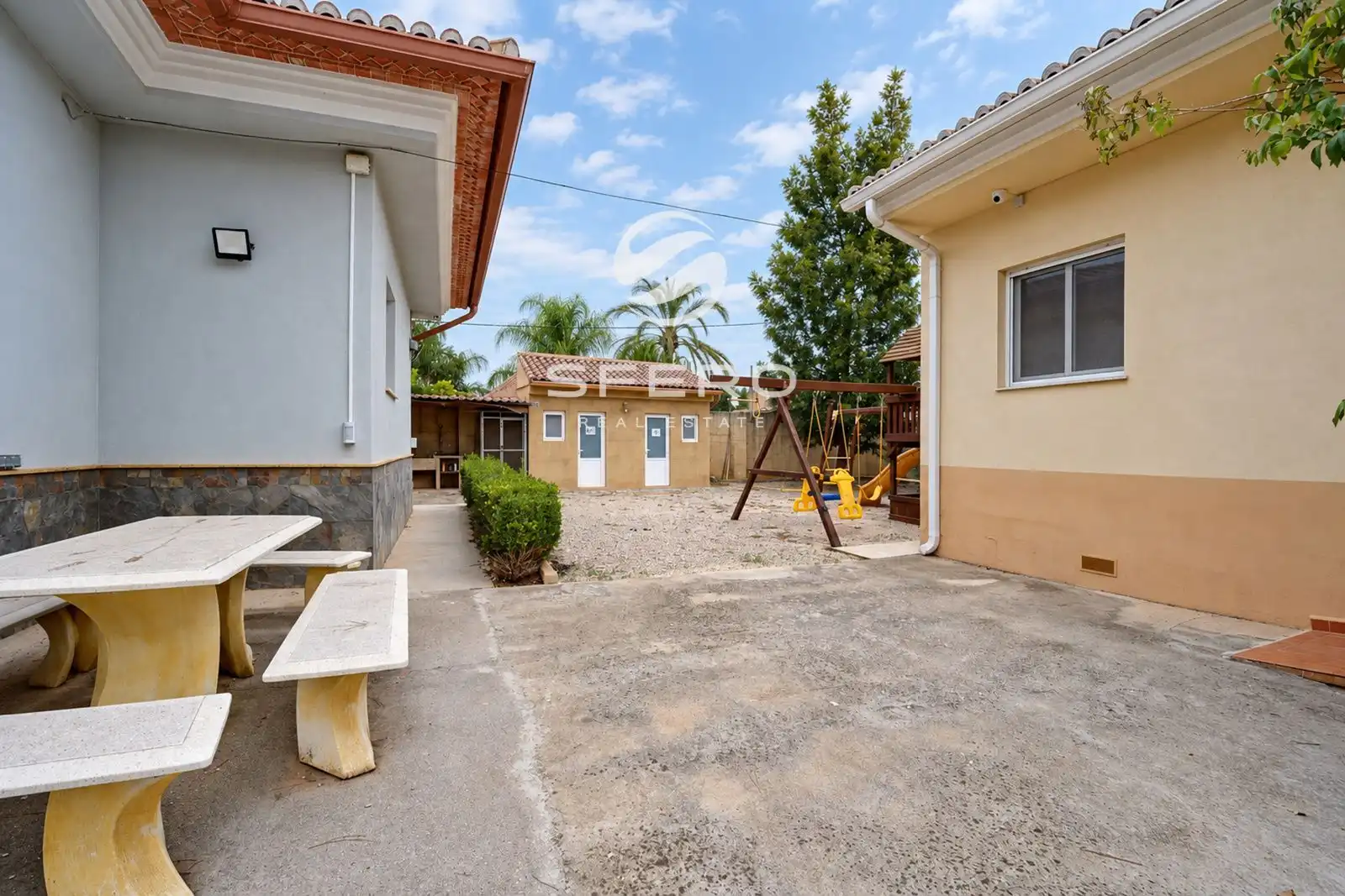 Exterior view of Houses for sale in Canals, Valencia