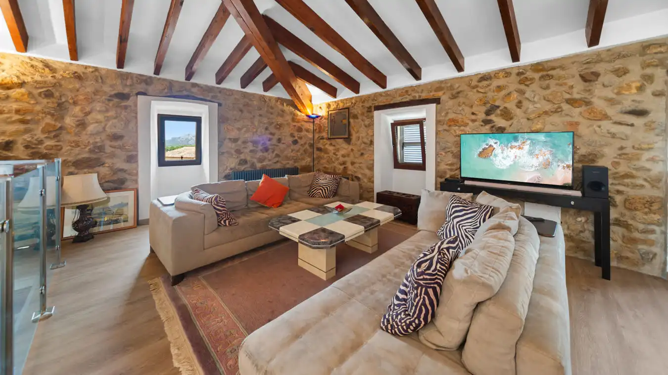 Edificio en venta en Calvià pueblo
