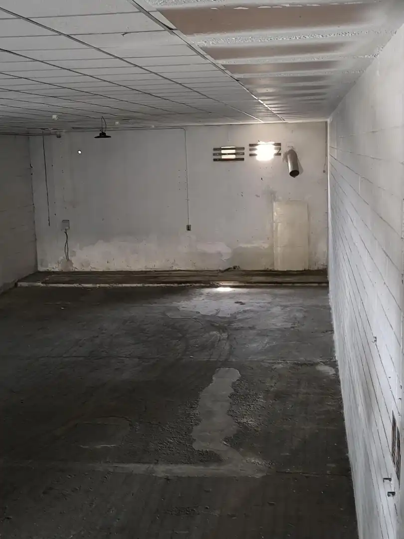 Industrial buildings for rent in Sevilla