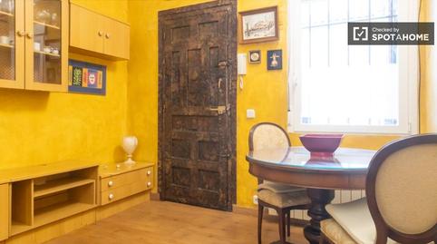 Foto 5 de Apartament per a compartir a Argüelles,  Madrid Capital