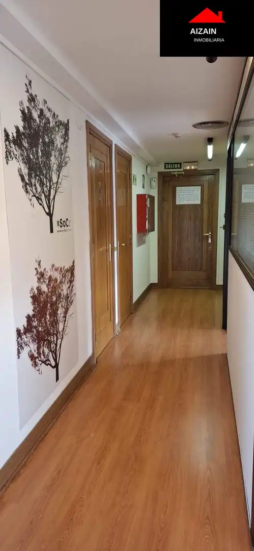 Bureau avec ascenseur à louer à Avenida de la Autonomía, imagen 12