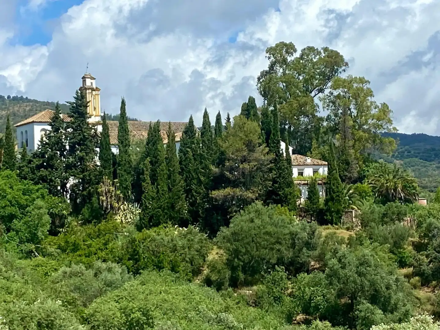 Residential land for sale in Periurbano Norte, imagen 3