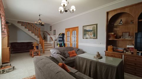 Foto 2 de Finca rústica en venta en Tobarra, Albacete