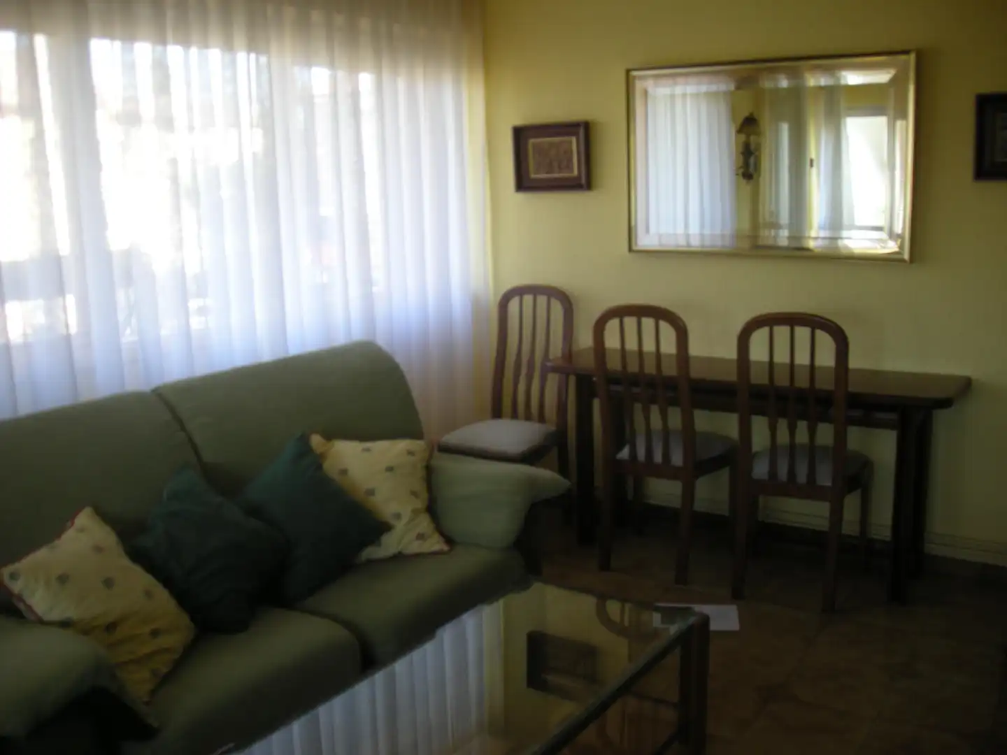 Casa con terrazza in vendita a Barrio Cuatro Caminos 170, imagen 12