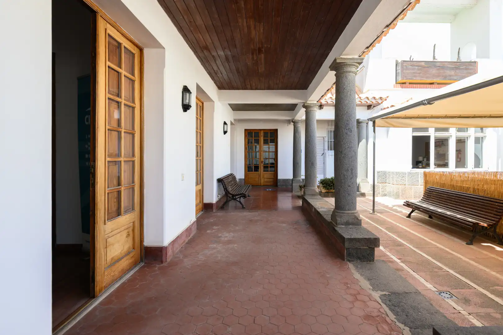 Casa o xalet en venda en Las Palmas de Gran Canaria amb Aire condicionat, Jardí privat i Terrassa