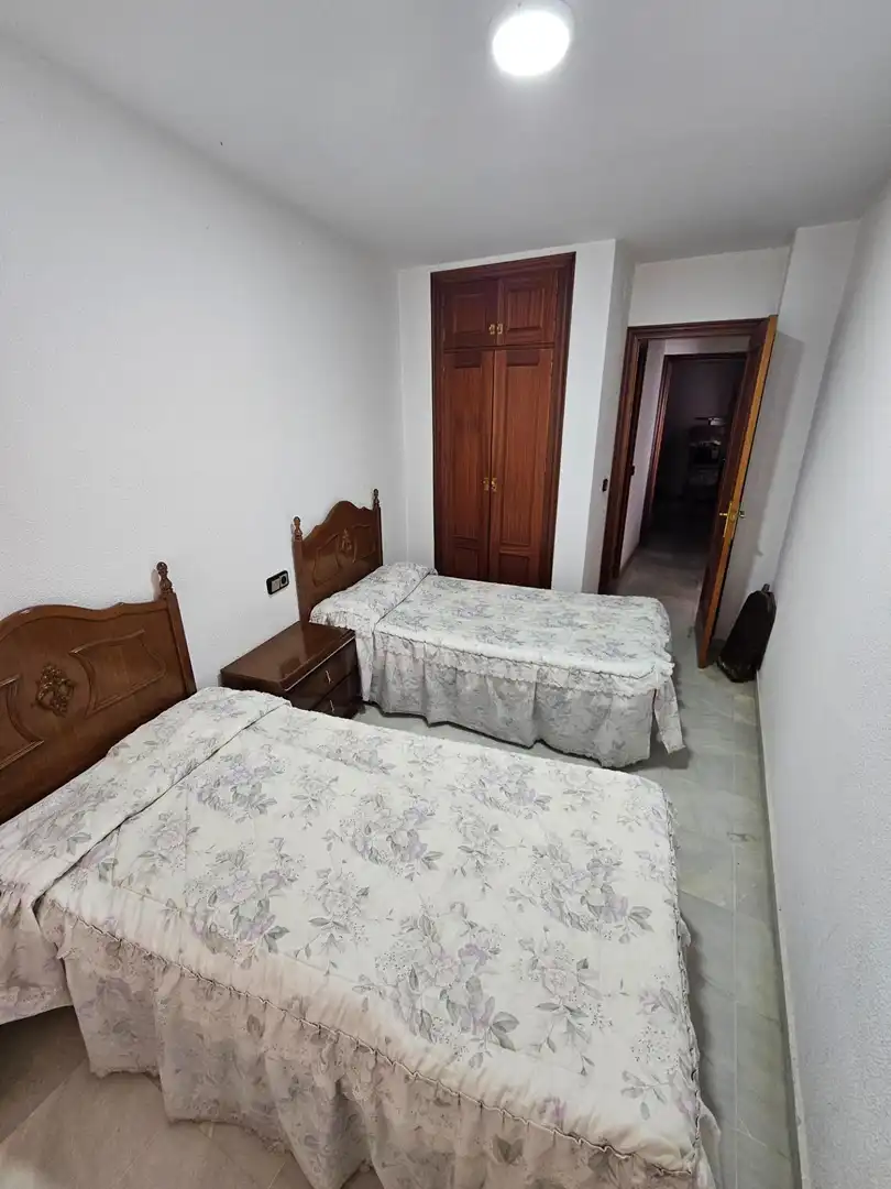 Wohnung mit Terrasse zum Verkauf in Vejer, imagen 17