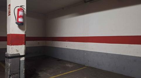 Foto 3 de Garaje en venta en Venecia, Pinares de Venecia, Zaragoza