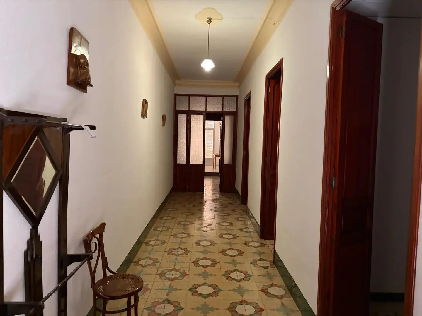 House with garden for sale in Centro, imagen 2