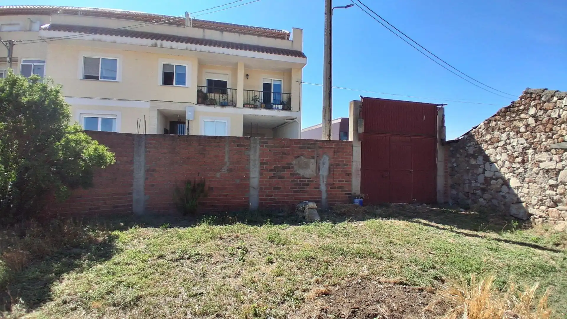 Residential for sale in Arapiles