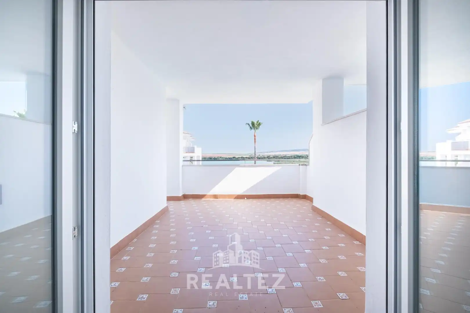 Habitación de Piso en venta en Arcos de la Frontera con Terraza y Piscina comunitaria