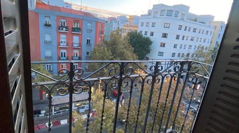 Photo 3 of Flat to rent in Calle de Vallehermoso, 92, Vallehermoso,  Madrid Capital