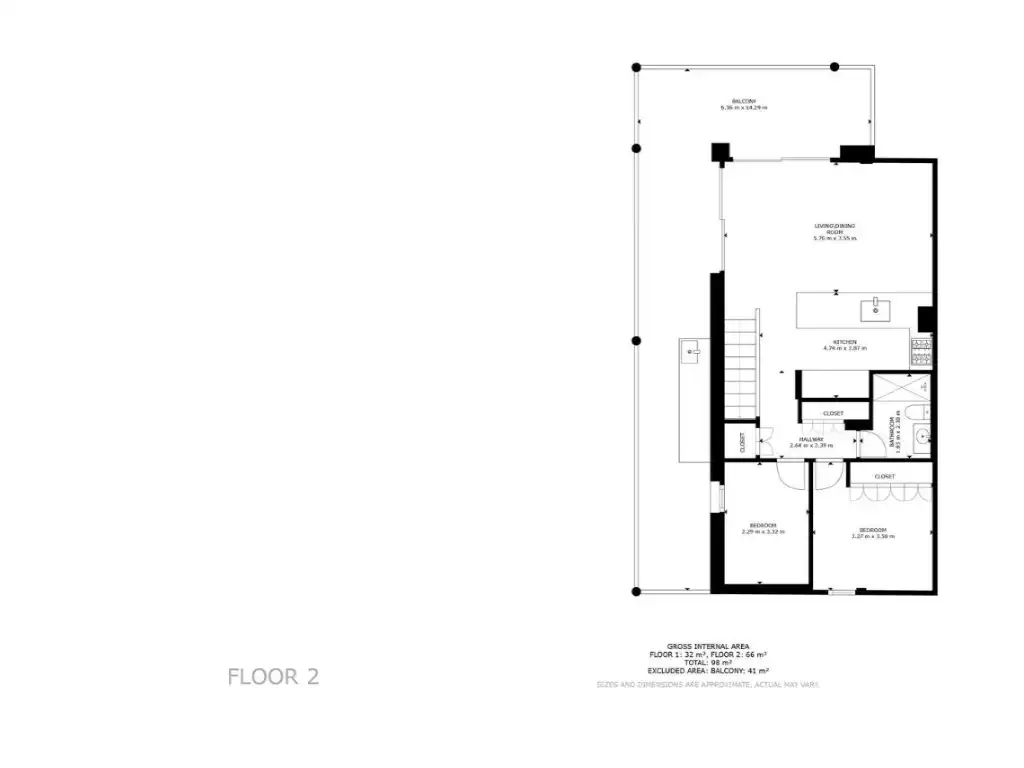 Apartamento con ascensor en venta en Carrer Punta Prima 7, imagen 28