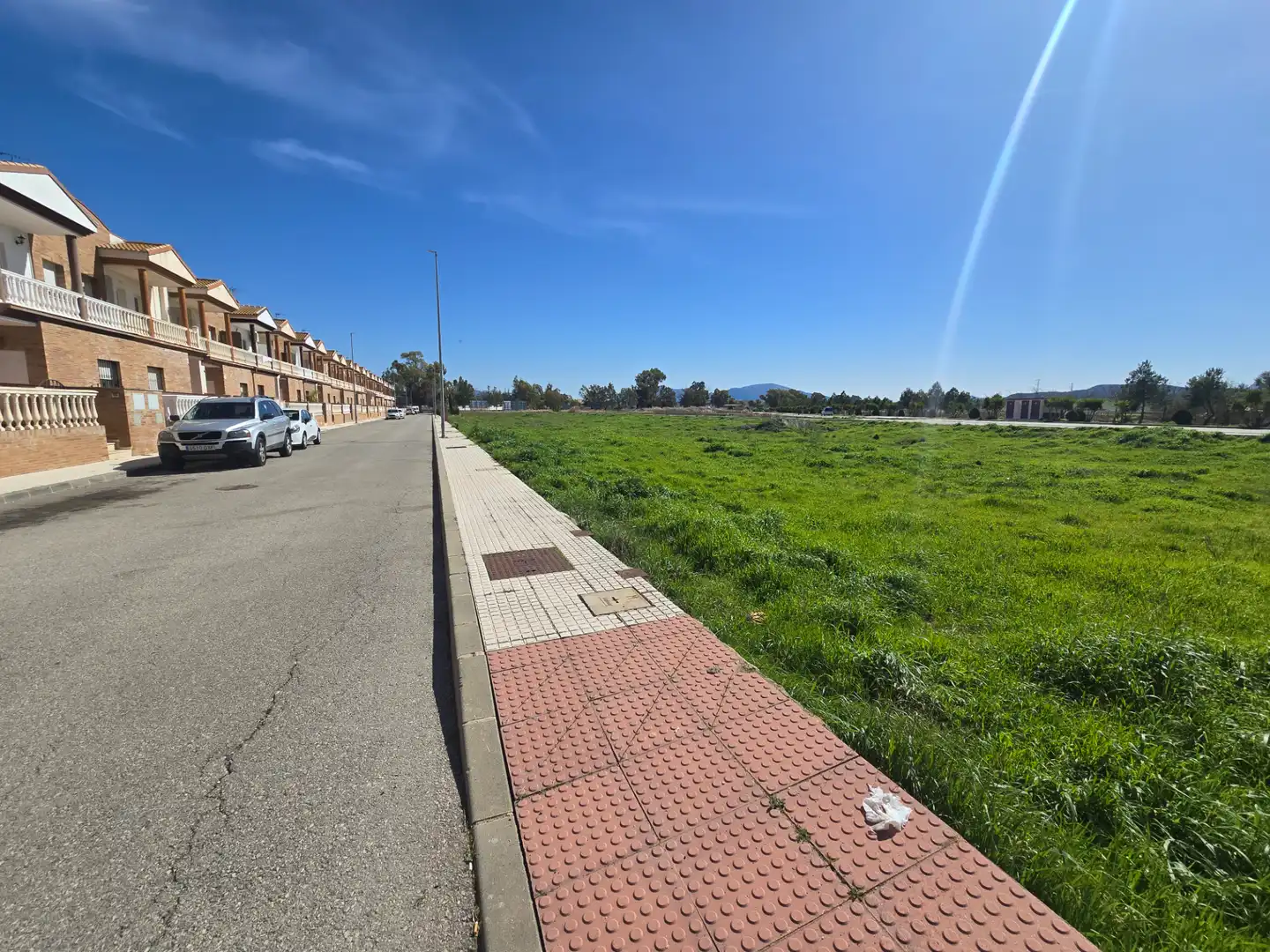 Residencial en venta en Campillos