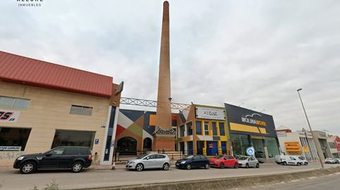 Photo 2 of Industrial buildings for sale in El Llano, Molina de Segura