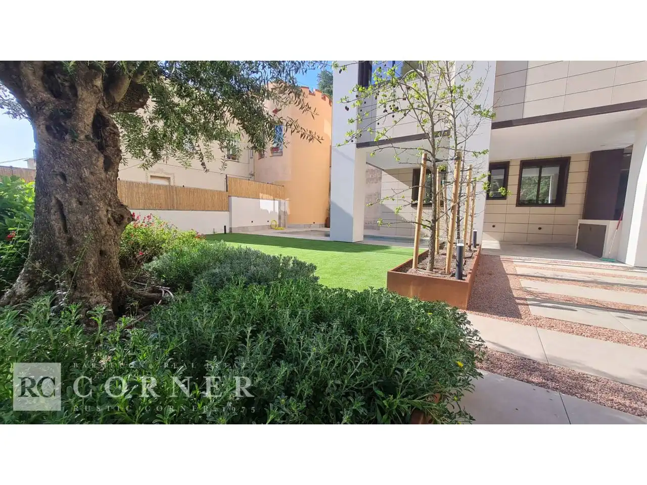 Terraza de Piso en venta en Barcelona con Aire acondicionado, Parquet y Terraza