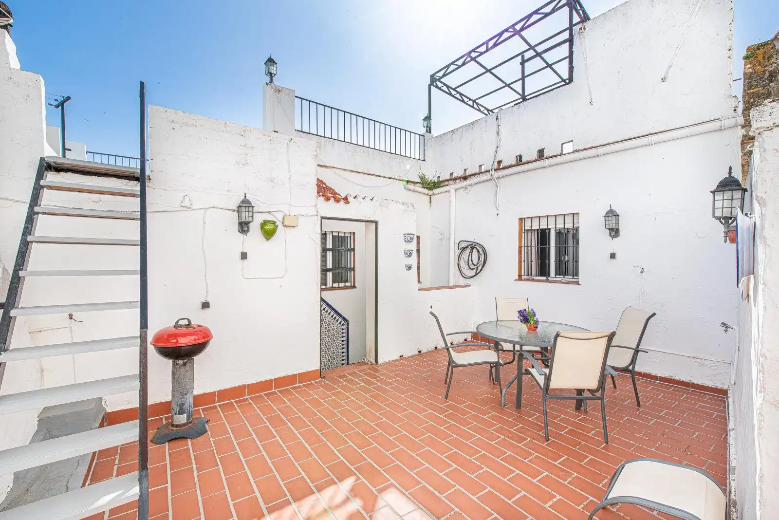 Casa en venta en Arcos de la Frontera, imagen 14