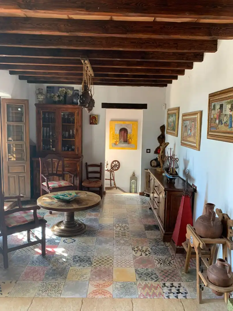 Casa o chalet en venta en Torrox con Jardín privado, Terraza y Piscina