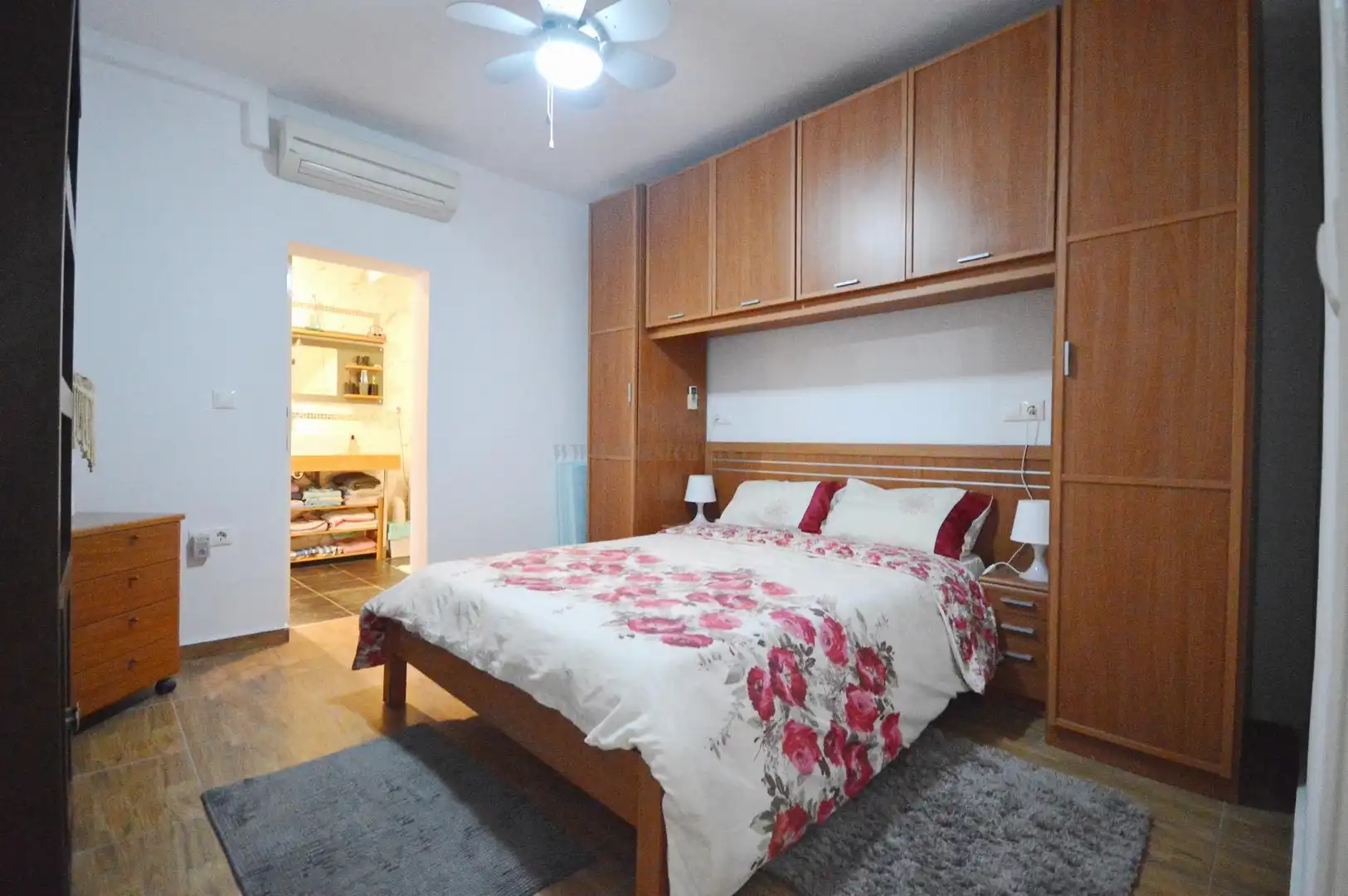 Schlafzimmer von Einfamilien-Reihenhaus zum Verkauf in Ciudad Quesada