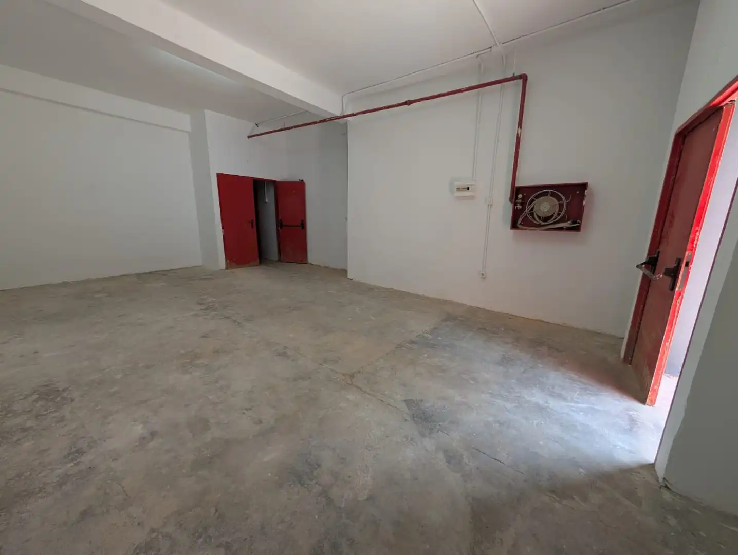 Gewerbefläche zur Miete in Aldaia - Calle IGLESIA, imagen 2