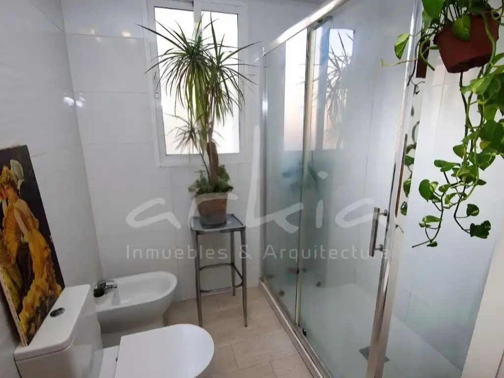 Baño de Piso en venta en Valencia