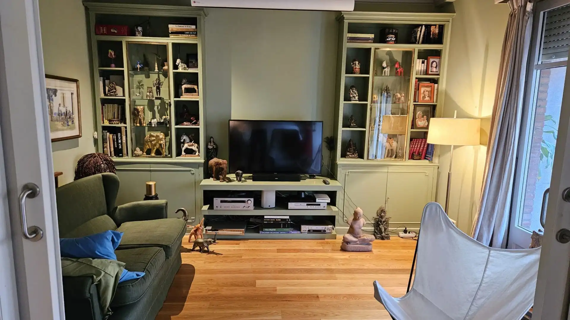 Piso en venta en corsega, L'Antiga Esquerra de l'Eixample