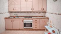 Kitchen of Flat for sale in  Córdoba Capital  with Air Conditioner and Terrace