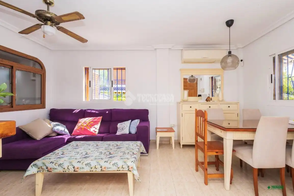 Appartamento con giardino in vendita a El Playazo, imagen 29