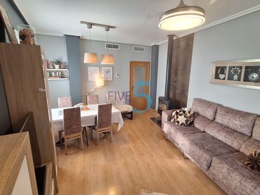 Wohnung mit Balkon zum Verkauf in Almoradí