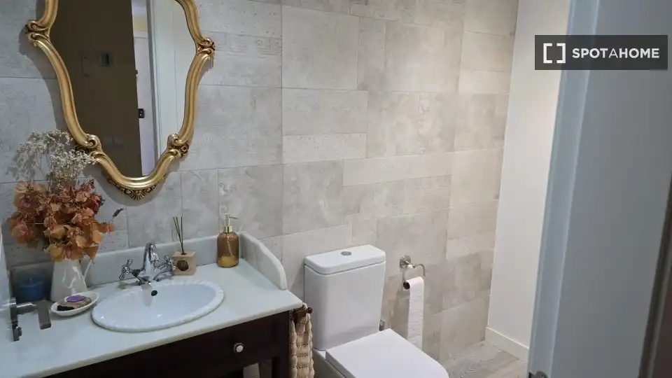 Habitació a Canteras