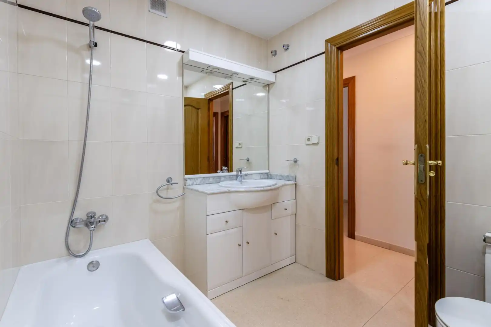 Wohnung mit Terrasse zum Verkauf in Centre - Sant Oleguer, imagen 36