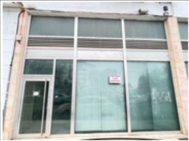 Local comercial en venda a Avenida Joan Miró