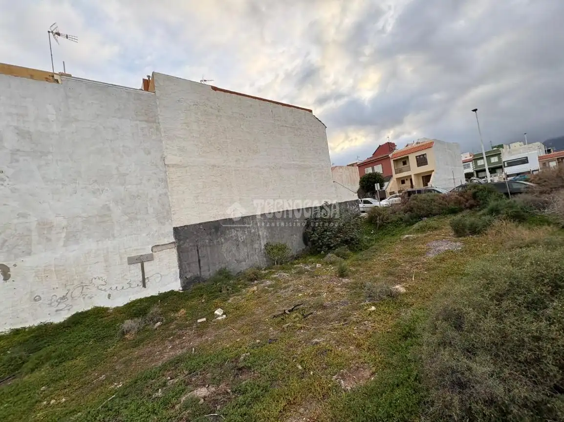 Residential zum Verkauf in Agüimes