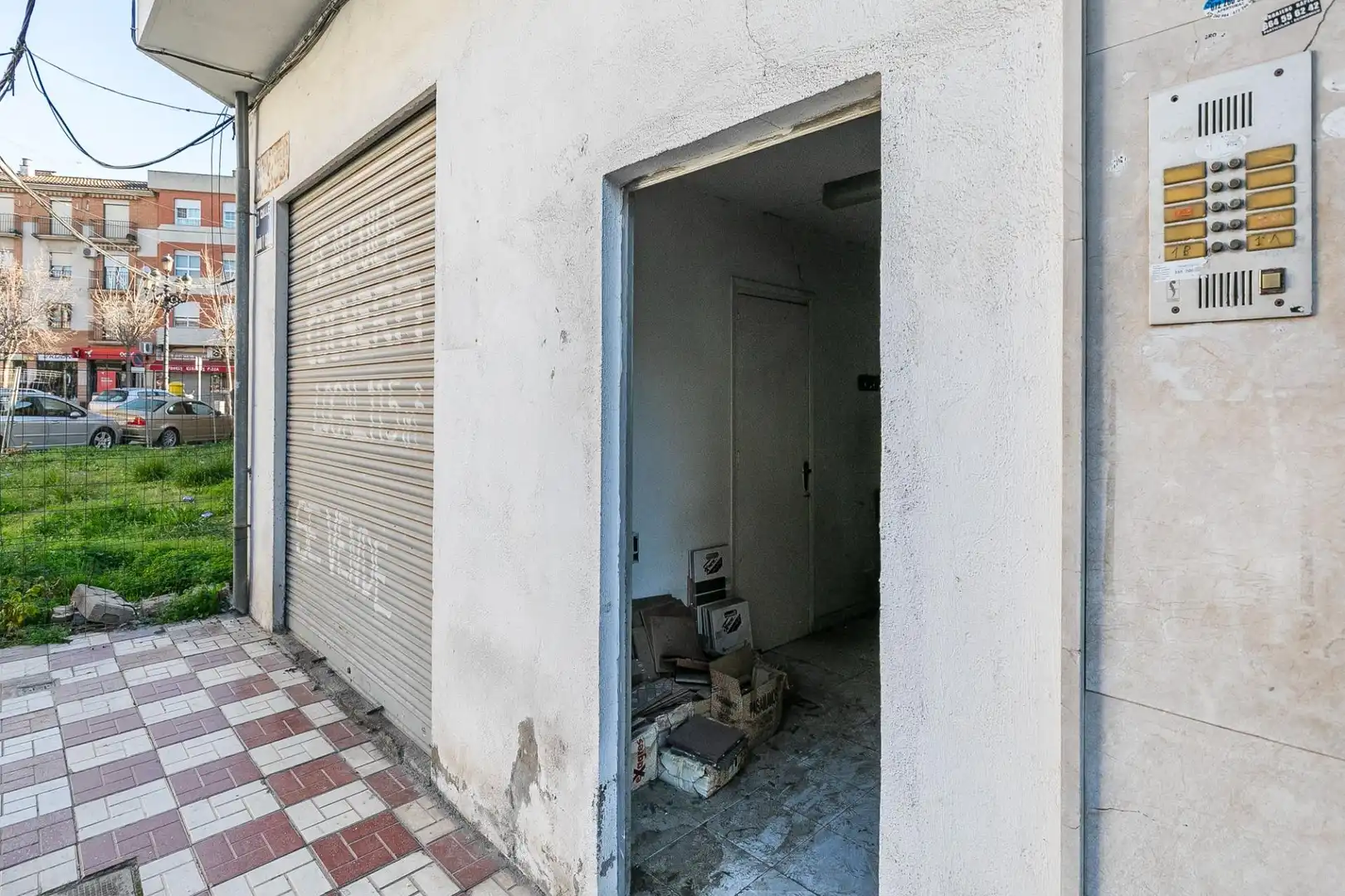 Local comercial en venda a Albolote, imagen 17