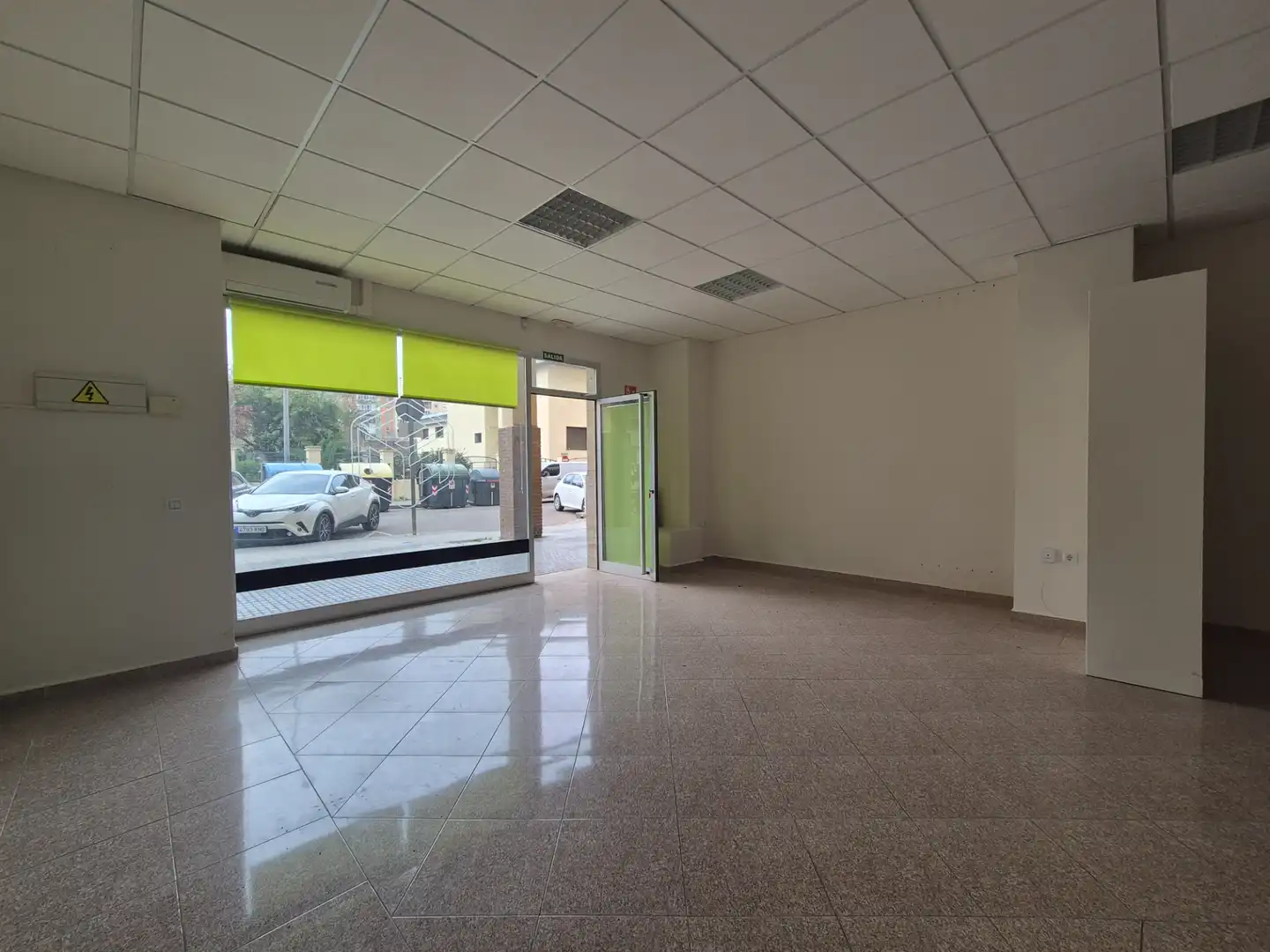 Gewerbefläche zur Miete in Calle Antonio Pesini, imagen 5