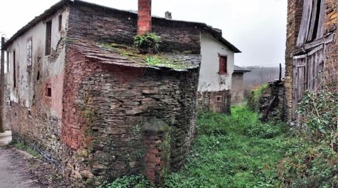 Foto 5 de Casa o chalet en venta en O Incio , Lugo