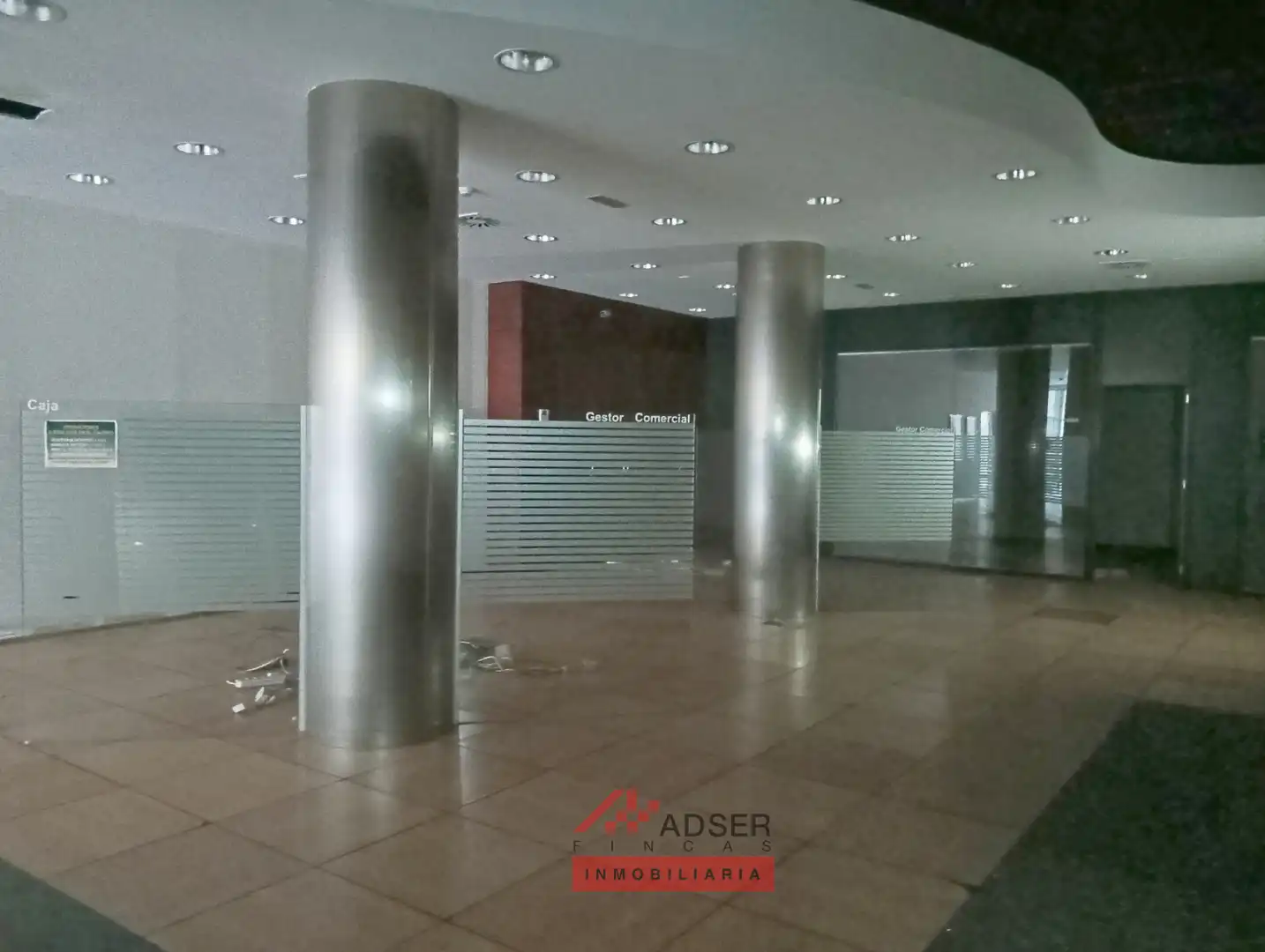 Local comercial de lloguer a Logroño - avenida de la paz