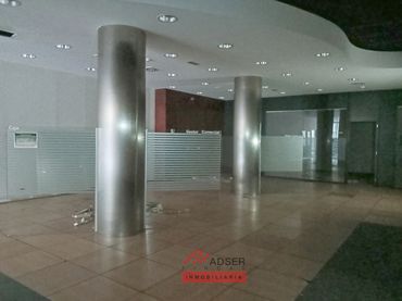 Local comercial de lloguer a Logroño - avenida de la paz