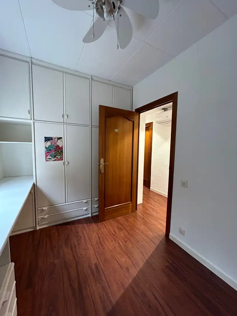Casa o chalet de alquiler en Sarrià - Sant Gervasi