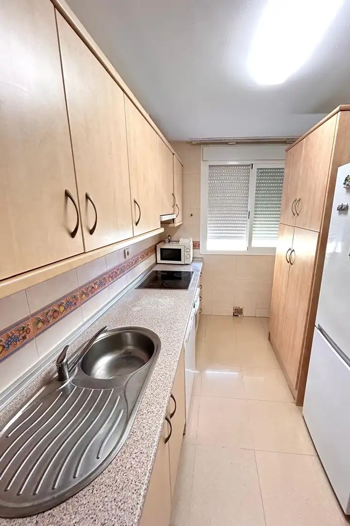 Apartment mit Aufzug zum Verkauf in Centro ciudad, imagen 10