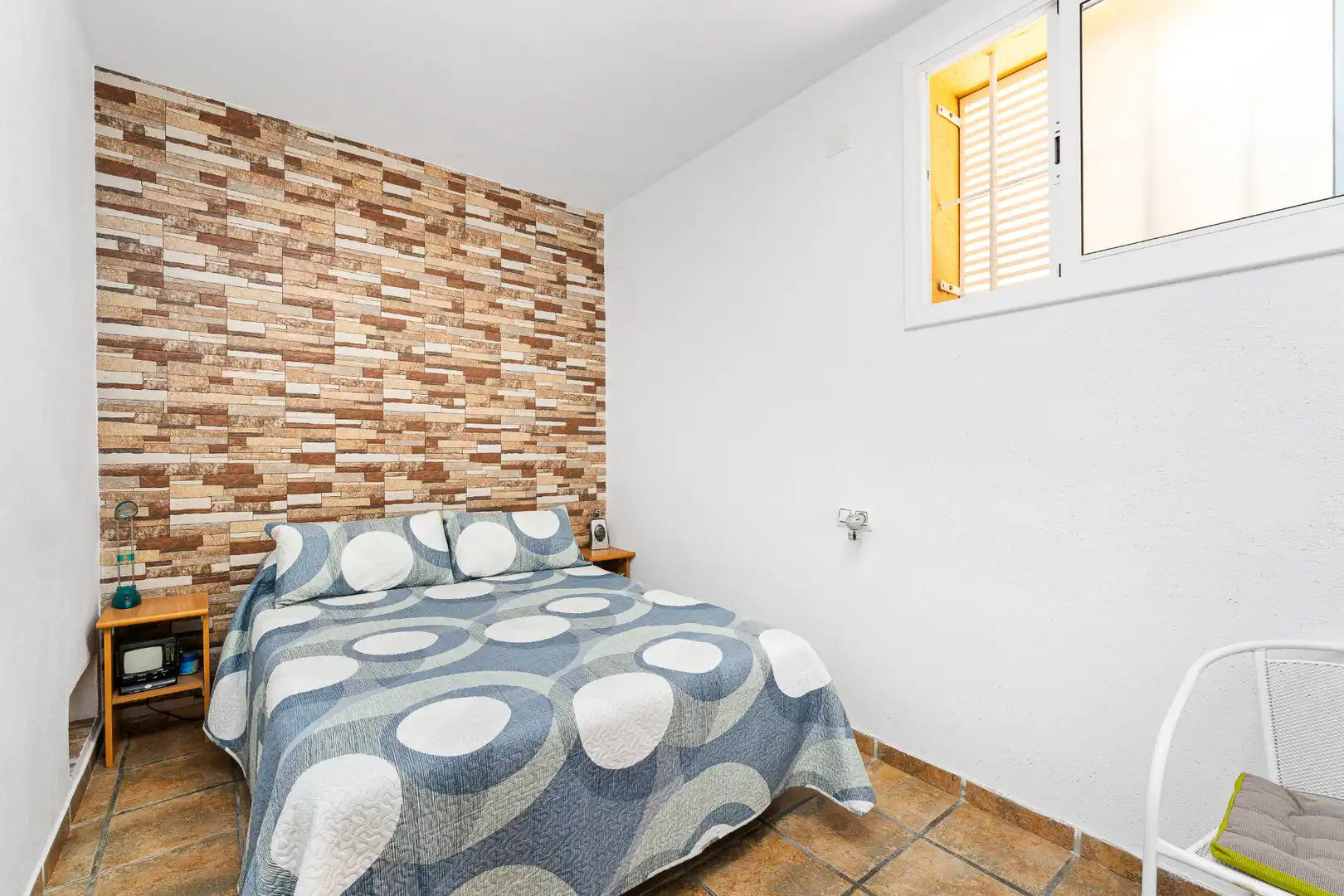 Dormitori de Casa o xalet en venda en Castellet i la Gornal amb Jardí privat, Terrassa i Moblat