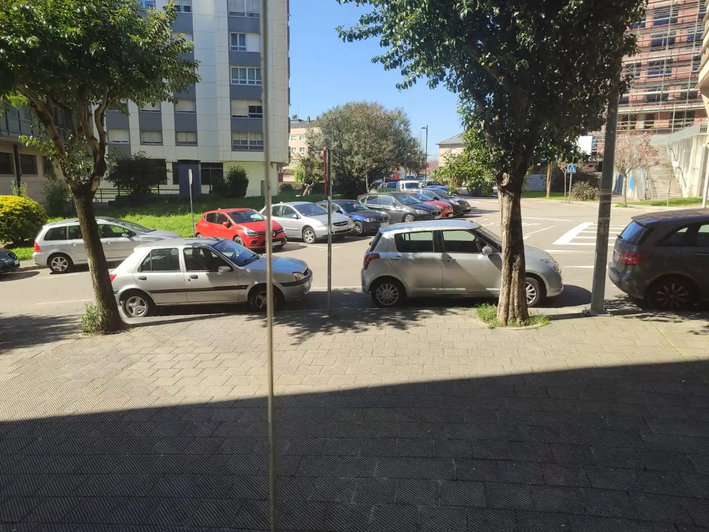 Oficina amb ascensor en venda a Avenida Alcalde Gregorio Espino, imagen 17