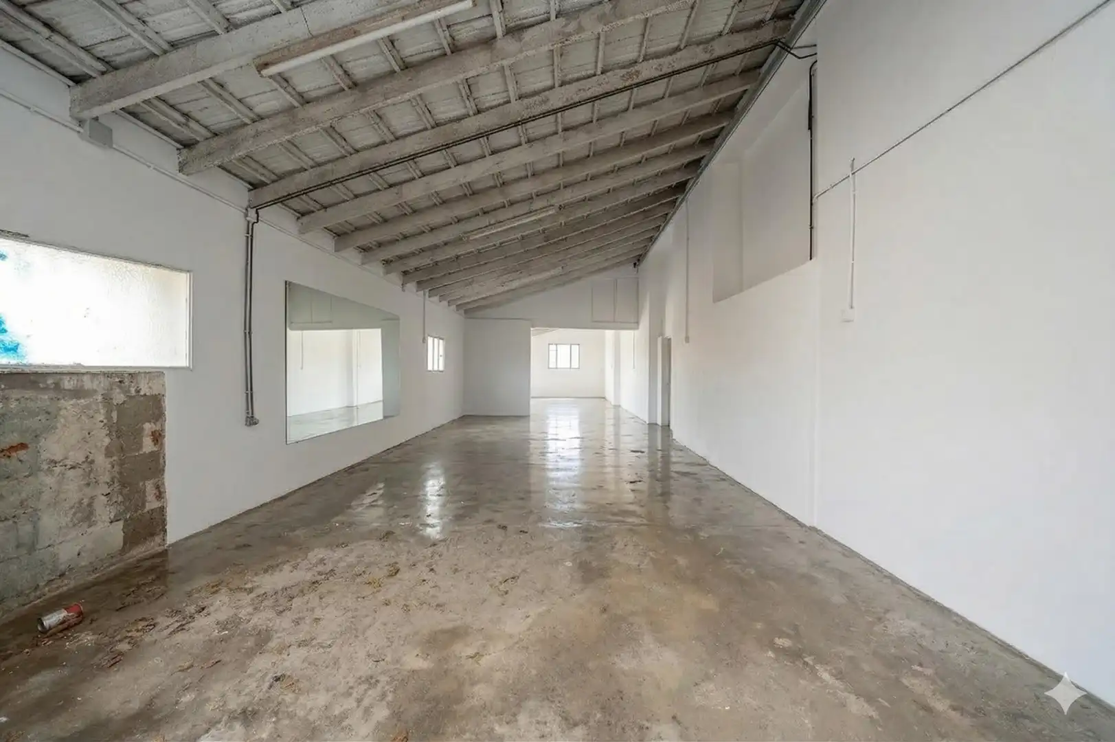 Nave industrial en venta en Calle POB.LAS CASILLAS, Crevillent