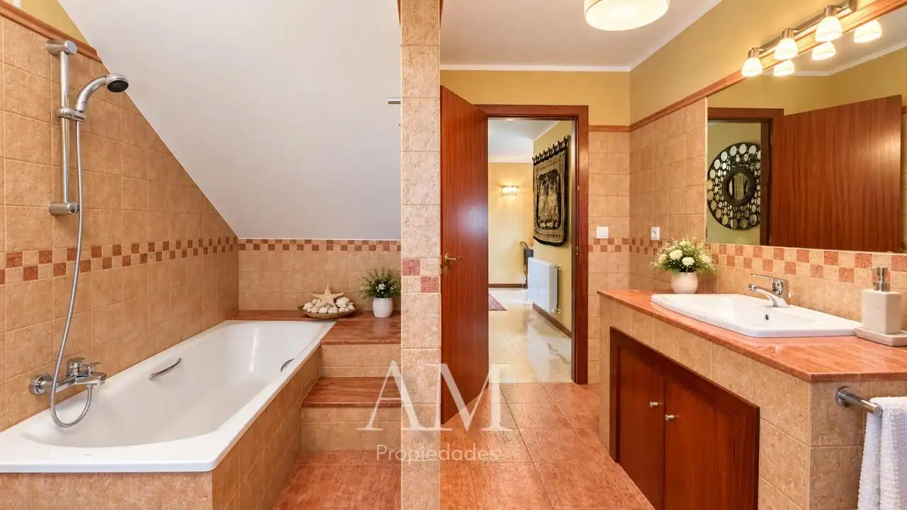 Villa avec jardin à vendre à Alcoucer - Donas s/n, imagen 42